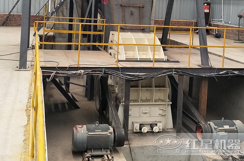 制砂機(jī)能處理濕料嗎？制砂設(shè)備有移動(dòng)式的嗎？