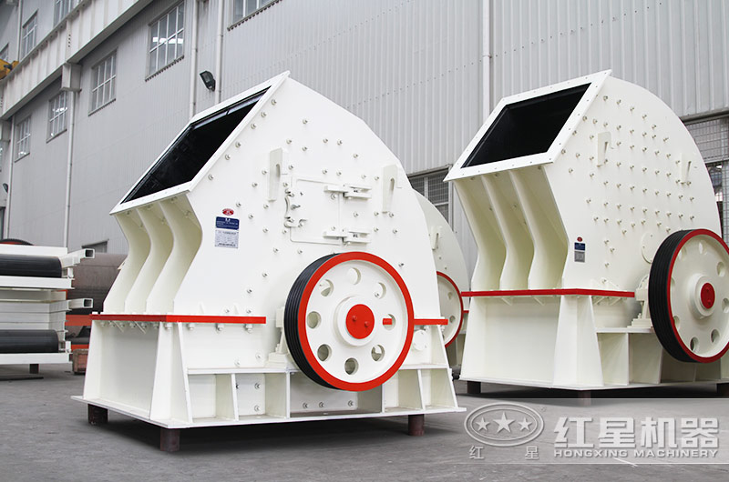 錘式制沙機(jī) 錘式制沙機(jī)