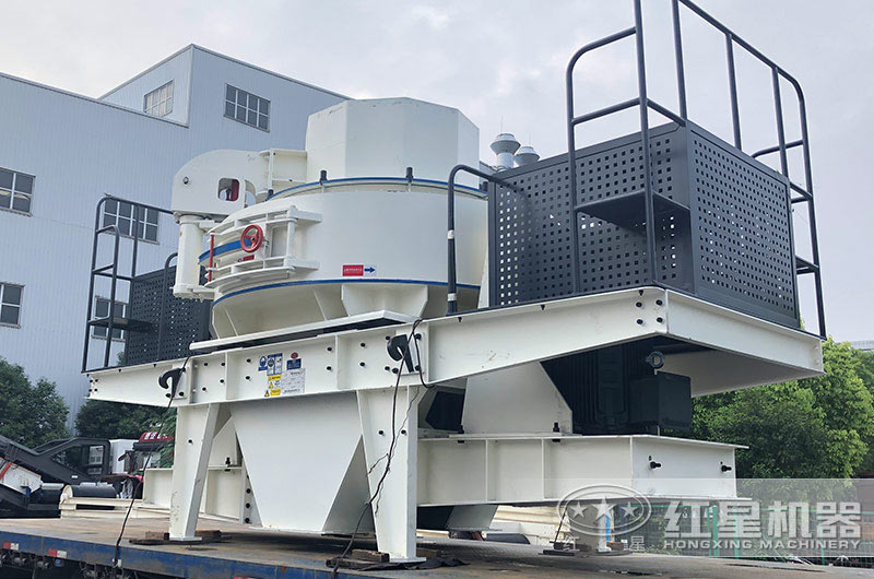 VSI沖擊破制沙機(jī) VSI沖擊破制沙機(jī)