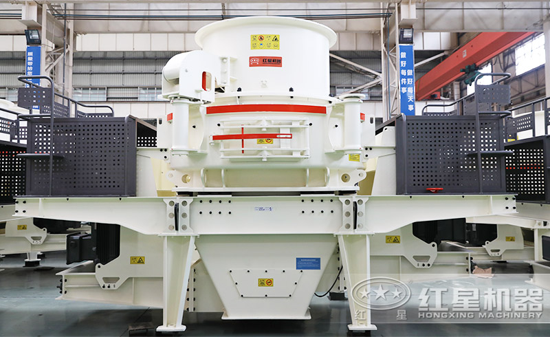 HVI制砂機(jī) HVI制砂機(jī)