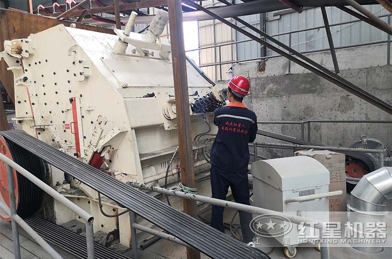 PF1520反擊破機(jī) PF1520反擊破機(jī)