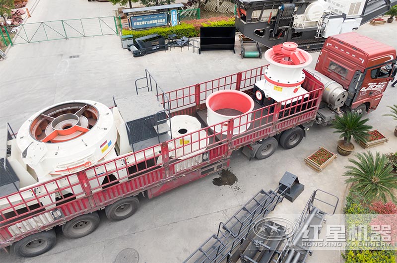 整形制砂機(jī)vsi 1145型號時(shí)產(chǎn)多少，多少錢一臺(tái)