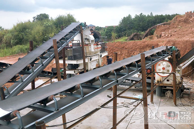 整形制砂機(jī)vsi 1145型號時(shí)產(chǎn)多少，多少錢一臺(tái)