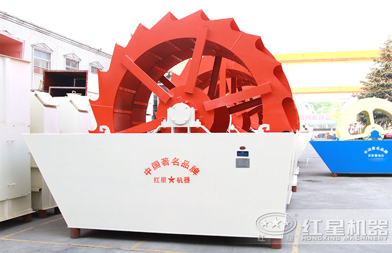 機(jī)制砂為什么要水洗？洗砂需要哪些設(shè)備？