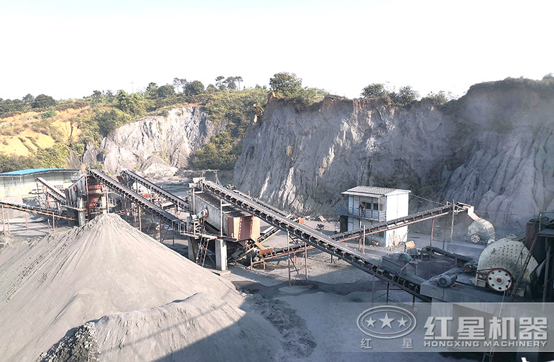 天然砂、尾礦砂和機(jī)制砂都有哪些區(qū)別？含用途與生產(chǎn)流程