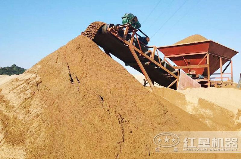 常用打砂機有幾種型號？價格多少一臺？