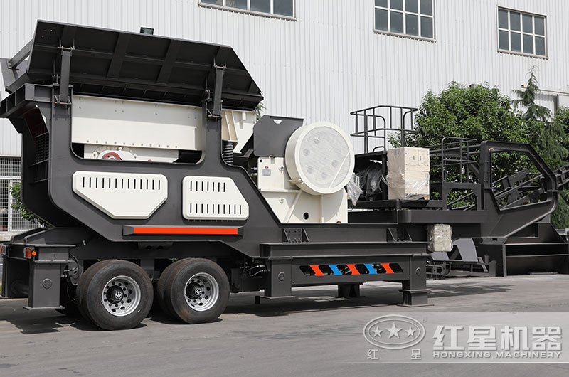 混凝土再生料粉碎機(jī)設(shè)備型號，多少錢一臺？