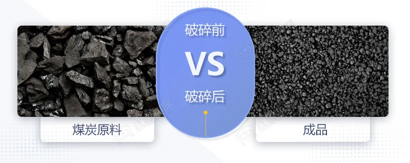 小型煤炭破碎機(jī)型號(hào)大全，報(bào)價(jià)是多少？哪里賣的有？