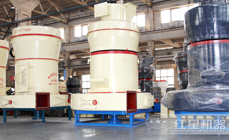 石頭磨粉機型號這么多如何選購？哪個廠家賣的好用？