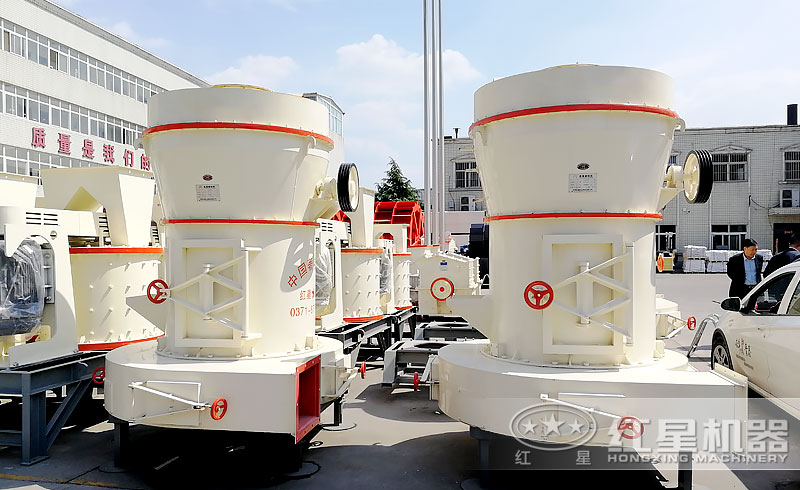 石頭磨粉機型號這么多如何選購？哪個廠家賣的好用？