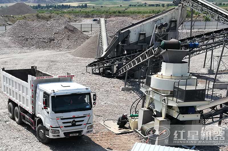 鐵礦石破碎設備型號有哪些？多少錢一臺？