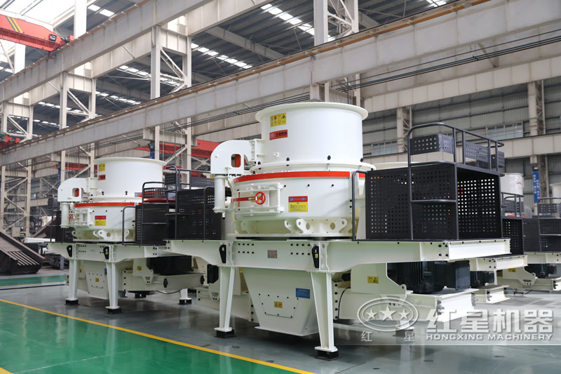 新型礦山打砂機型號推薦，多少錢一臺？