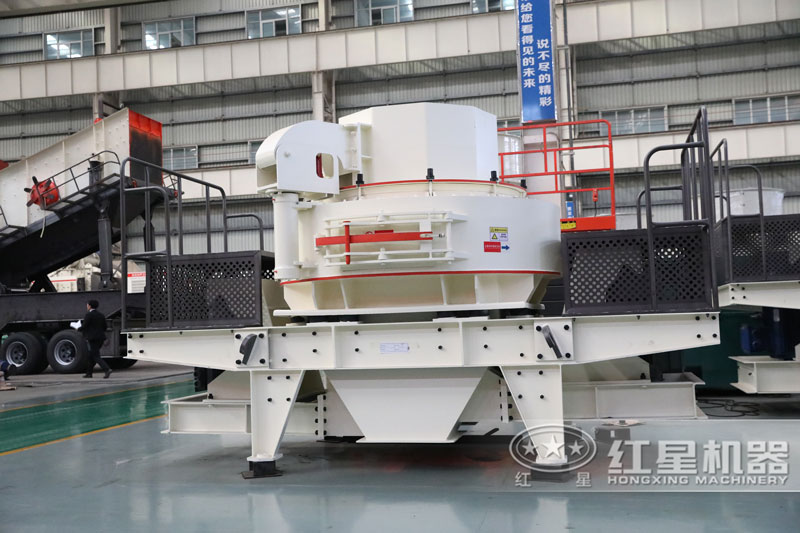 新型礦山打砂機型號推薦，多少錢一臺？