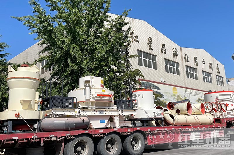 河石制砂機(jī)價格多少？看現(xiàn)場視頻多角度了解設(shè)備