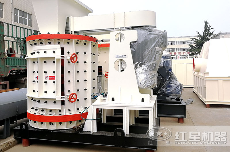 復(fù)合式破碎機(jī)，經(jīng)久耐用的小型環(huán)保破碎機(jī)設(shè)備