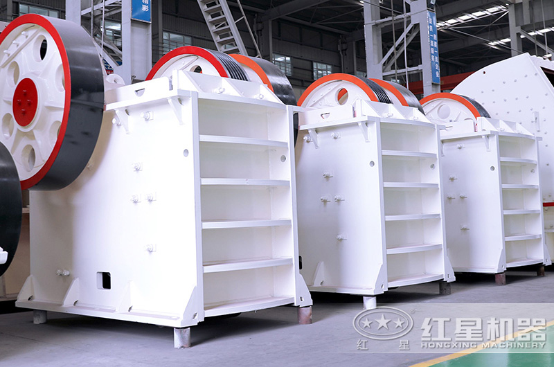 PE系列顎式破碎機(jī)設(shè)備簡(jiǎn)單大方又好用 PE系列顎式破碎機(jī)設(shè)備簡(jiǎn)單大方又好用