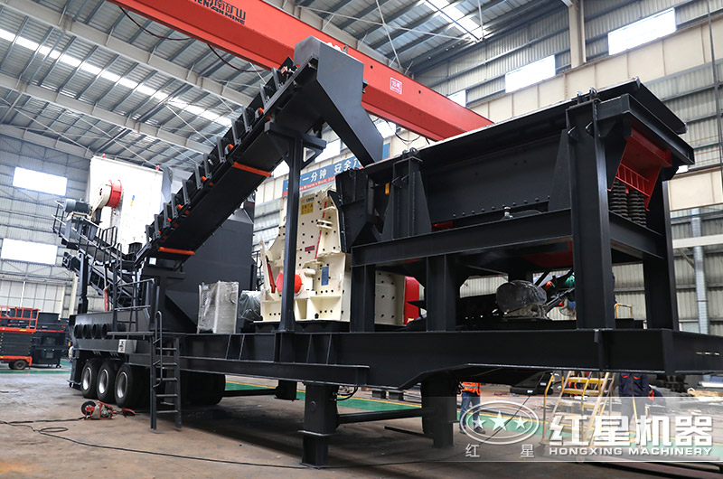 混凝土再生料粉碎機(jī)設(shè)備型號，多少錢一臺？