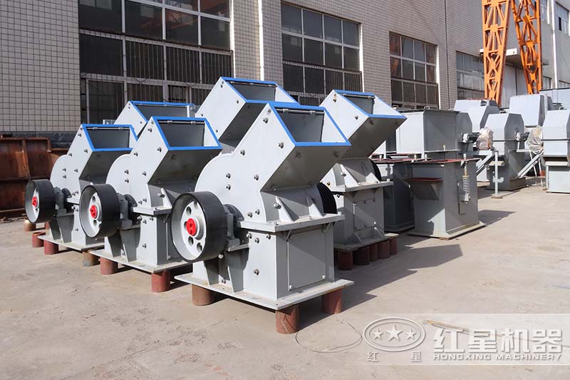 小型錘式破碎機(jī)型號(hào)參數(shù)表，報(bào)價(jià)是多少？