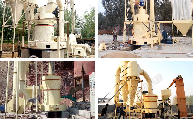 雷蒙磨型號與參數(shù)價(jià)格，廠家推薦