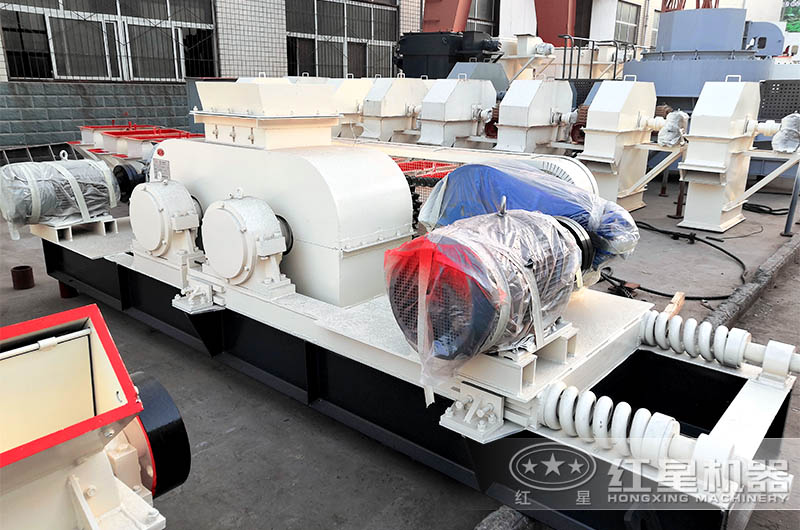 每周答疑：適合小型砂石生產(chǎn)線用的設(shè)備有哪些？