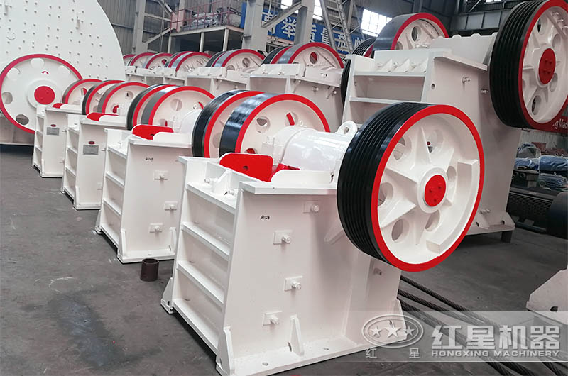 每周答疑：適合小型砂石生產(chǎn)線用的設(shè)備有哪些？