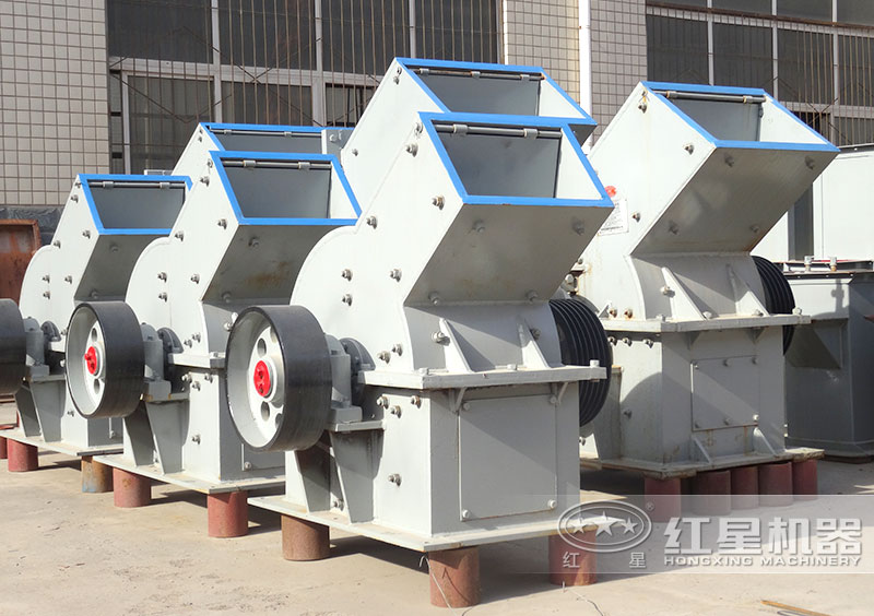 小型的石料破碎機，10萬左右的都有哪些？