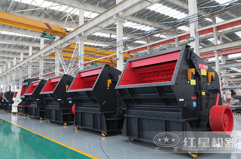 石灰石的粉碎設(shè)備有哪些？是什么價格？