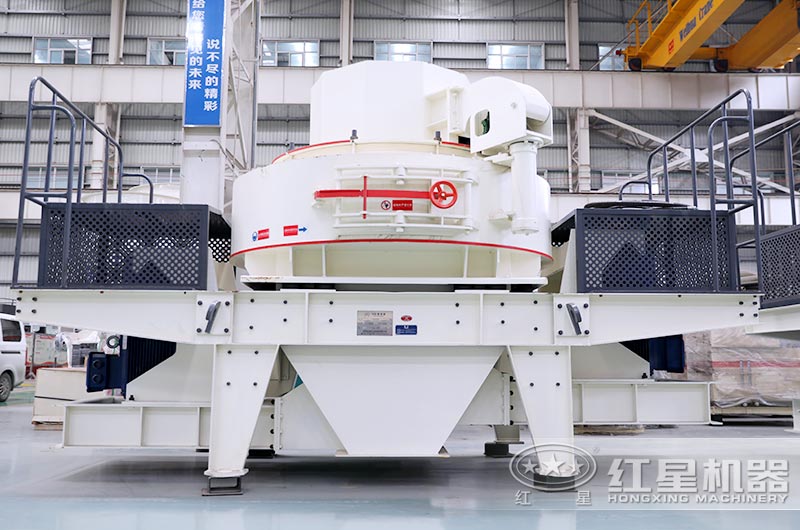 什么類型的制砂機好用又實惠？