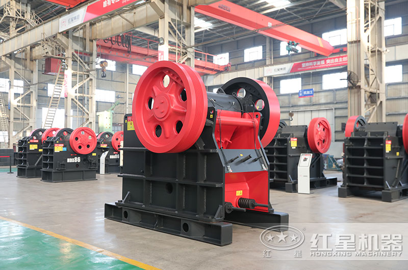 石灰石的粉碎設(shè)備有哪些？是什么價格？