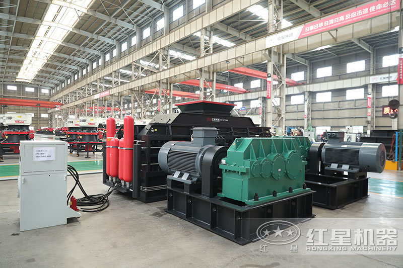 石頭粉碎成的沙子和河沙哪個好、有區(qū)別嗎、制沙設(shè)備有哪些