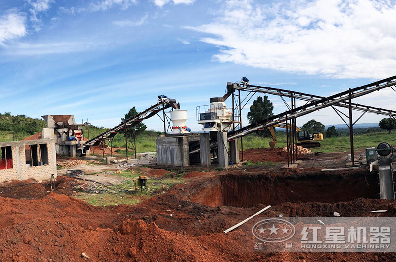 打沙子需要什么設(shè)備？打沙廠需要什么手續(xù)？