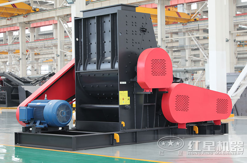 煤炭破碎機(jī)產(chǎn)量多少?lài)?？多少錢(qián)一臺(tái)？