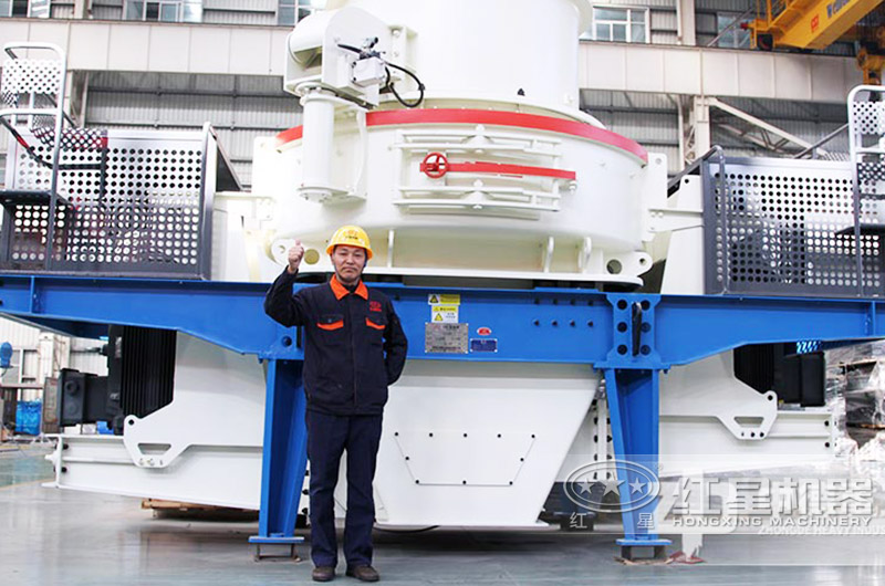 江西嚴(yán)格規(guī)范機(jī)制砂生產(chǎn)規(guī)模,年產(chǎn)50萬噸的砂石生產(chǎn)線如何配置設(shè)備？