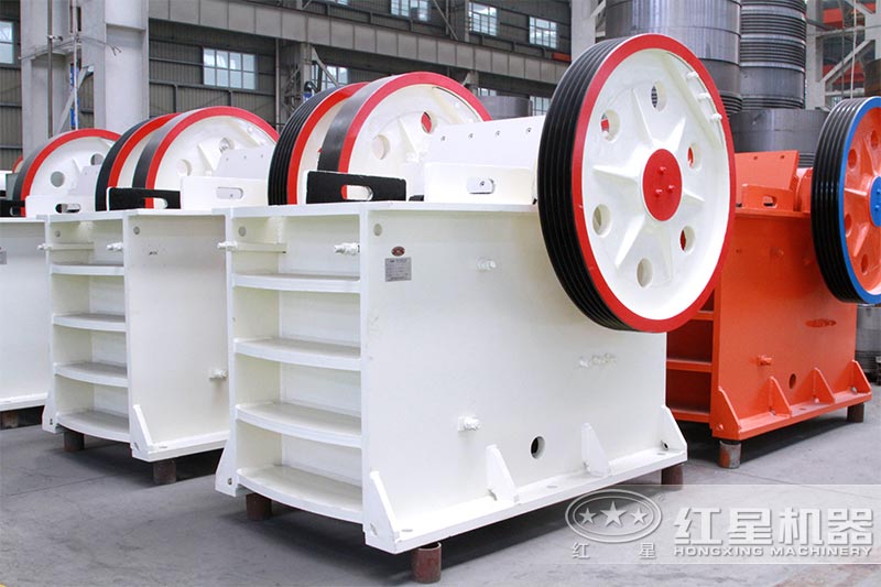 小型的石料破碎機，10萬左右的都有哪些？