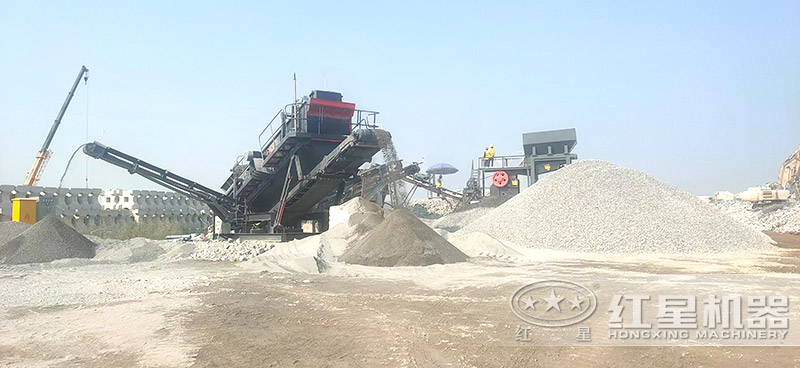 混凝土石料的規(guī)格有哪些？用什么混凝土石料粉碎機(jī)好