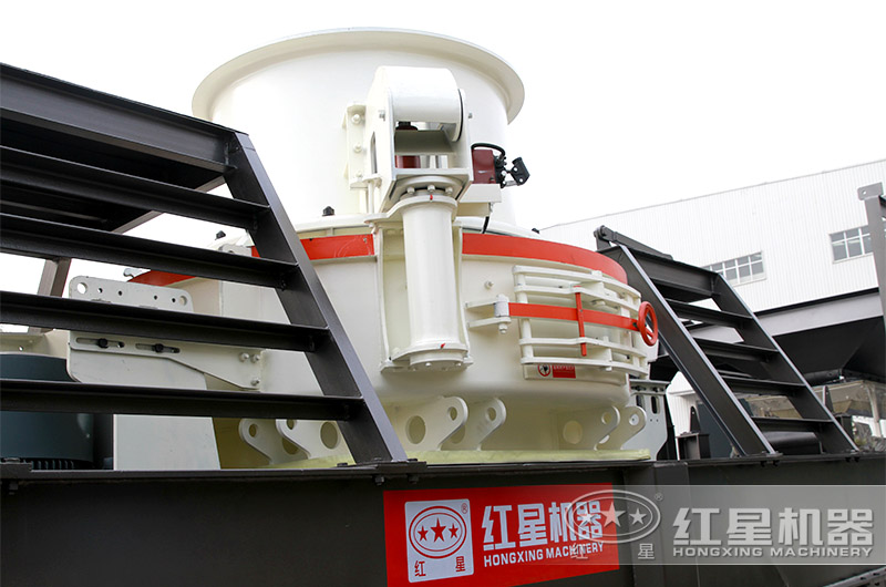 紅星移動(dòng)式制砂機(jī)細(xì)節(jié)部分 紅星移動(dòng)式制砂機(jī)細(xì)節(jié)部分