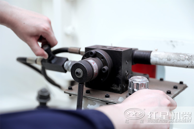 紅星機(jī)器 制造工藝成熟 紅星機(jī)器 制造工藝成熟