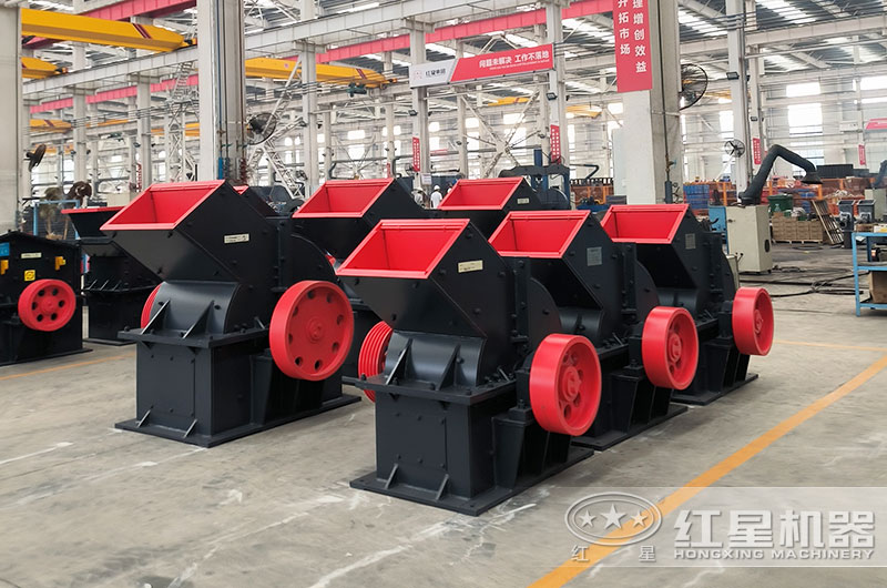 煤炭破碎機(jī)產(chǎn)量多少?lài)?？多少錢(qián)一臺(tái)？