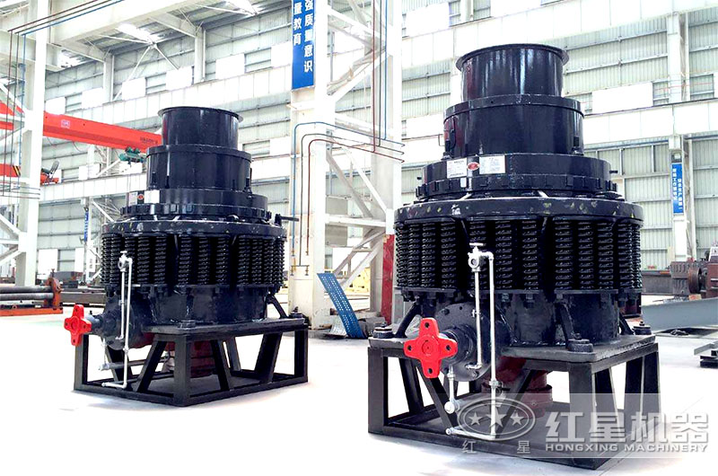 圓錐破碎機(jī)是如何實(shí)現(xiàn)過鐵保護(hù)的？液壓式與彈簧式有何不同？