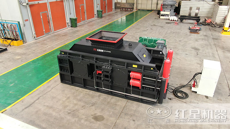 石頭碎成沙子能不能用、石頭碎沙機(jī)多少錢一臺