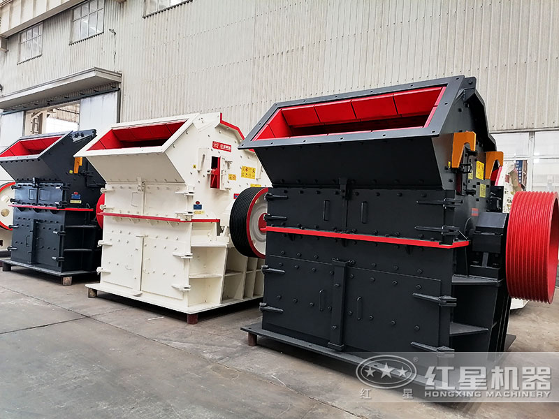 石頭碎成沙子能不能用、石頭碎沙機(jī)多少錢一臺