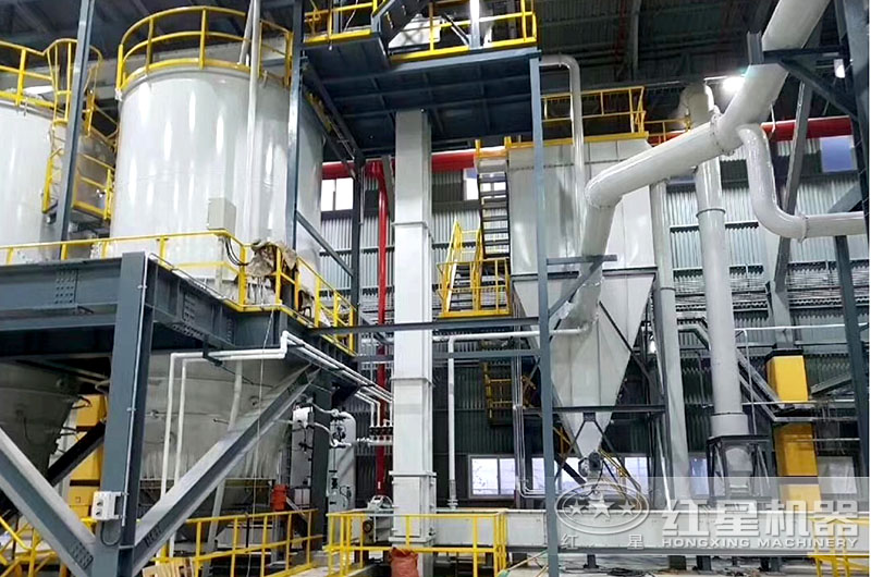 磨粉成套設(shè)備 磨粉成套設(shè)備