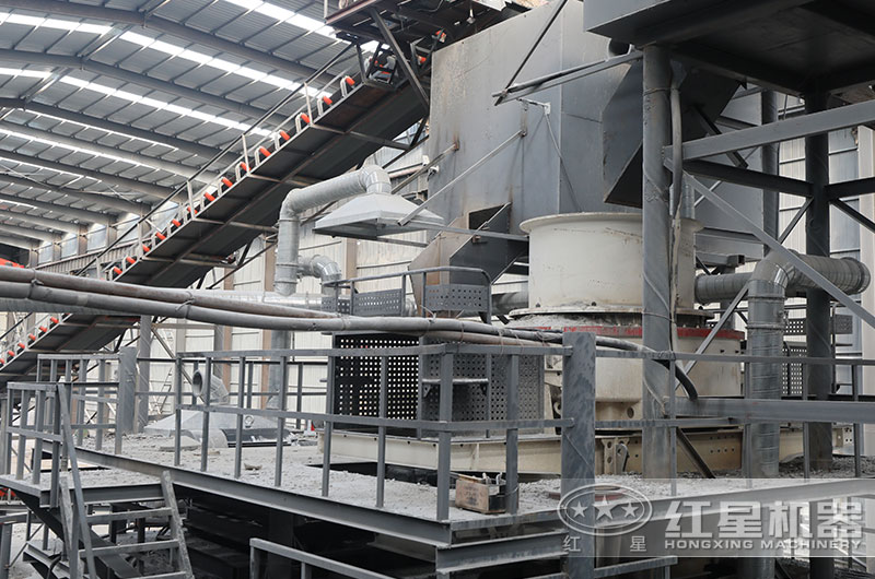 制砂機(jī)制出砂子有多細(xì)？一小時(shí)出多少噸沙子