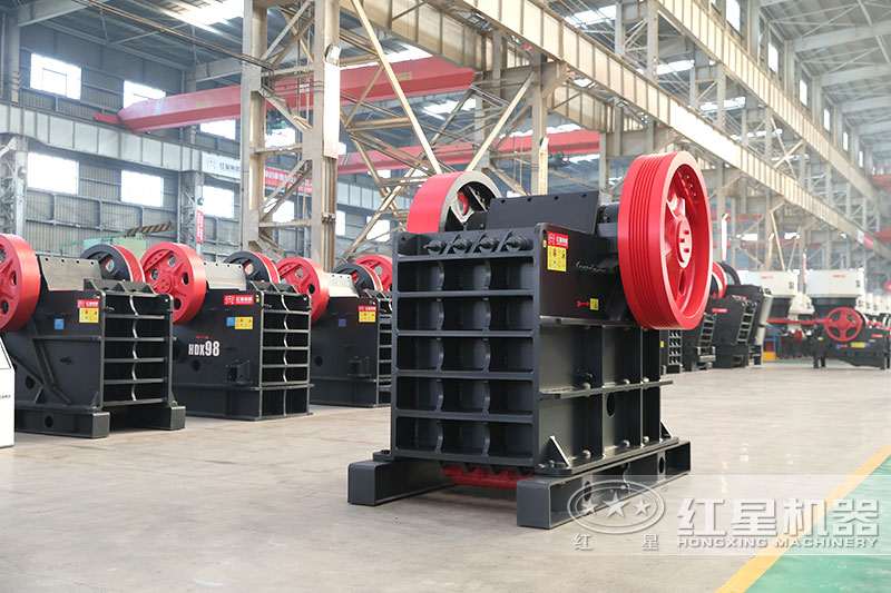 破碎洗沙設(shè)備多少錢，一小時(shí)產(chǎn)量200噸