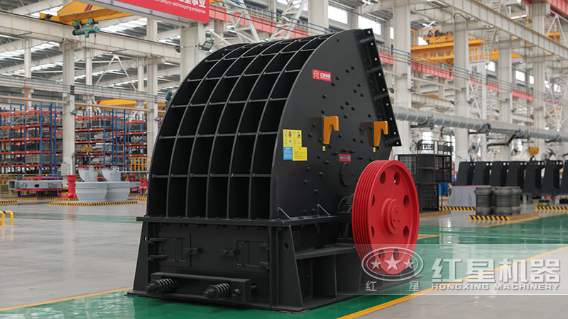 破碎青石的機(jī)器有哪些？一小時產(chǎn)多少噸12石子