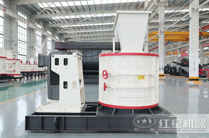 小型制砂破碎機(jī)能打沙子不？多少錢一臺(tái)？