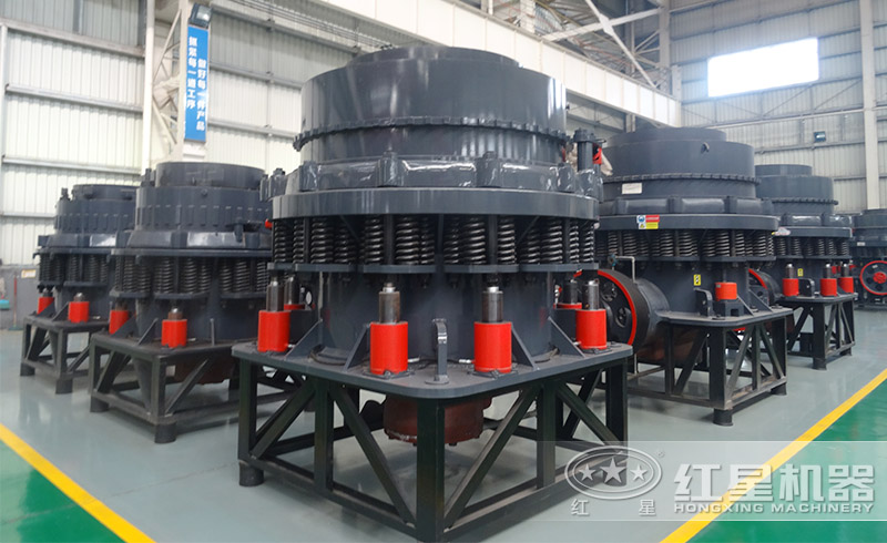 復(fù)合圓錐破碎機(jī)廠家 復(fù)合圓錐破碎機(jī)廠家