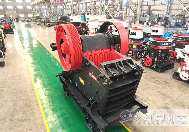 混凝土石料的規(guī)格有哪些？用什么混凝土石料粉碎機(jī)好