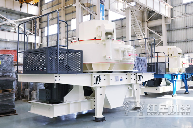 江西嚴(yán)格規(guī)范機(jī)制砂生產(chǎn)規(guī)模,年產(chǎn)50萬噸的砂石生產(chǎn)線如何配置設(shè)備？