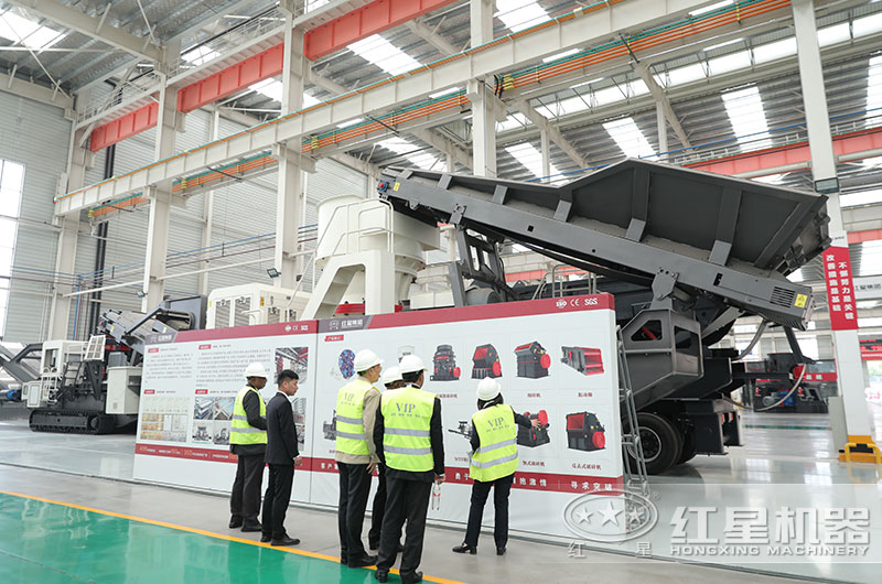 客戶來廠參觀考察 客戶來廠參觀考察